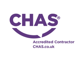 CHAS Accredited